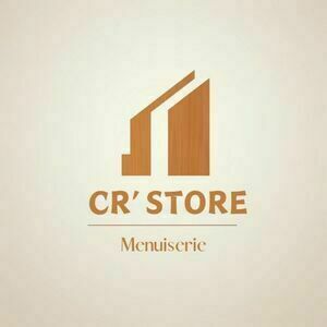 CR'STORE  Rouffiac, Menuiserie générale