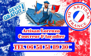 Artisan Lorenzo Hersin-Coupigny, Menuiserie générale