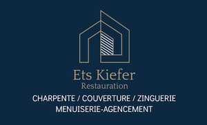 Ets Kiefer Labastide-Marnhac, Menuiserie générale
