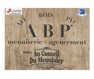 Abp Créchy, Menuiserie générale