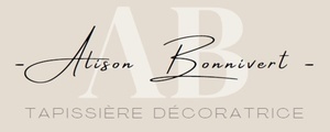 Alison Bonnivert Tapissière Paris 1, Menuiserie générale