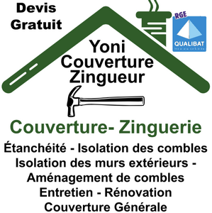 Yoni Scheck Catillon-sur-Sambre, Menuiserie générale