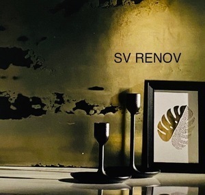 SV Renov Aix-en-Provence, Menuiserie générale