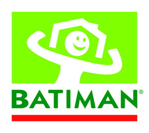 BATIMAN Lons Lons, Menuiserie générale