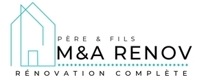 M&A Renov Père & Fils Paris 17, Menuiserie générale