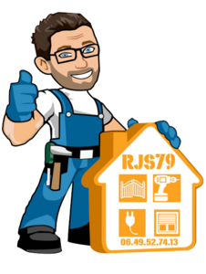 RJ Home Services 79 Saint-Gelais, Menuiserie générale