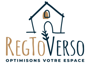 RegToVerso  Bouaye, Menuiserie générale