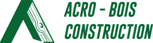 Acro Bois Construction Saint-Clément-sur-Durance, Menuiserie générale