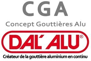 CGA - Concept Gouttières Alu, DAL’ ALU Le Bignon, Menuiserie générale