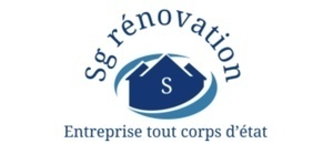 SG Rénovation - Entreprise tout corps d'état Belleville-sur-Loire, Menuiserie générale