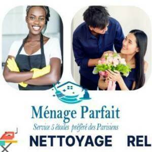 Ménage Parafait Services La Garenne-Colombes, Menuiserie générale