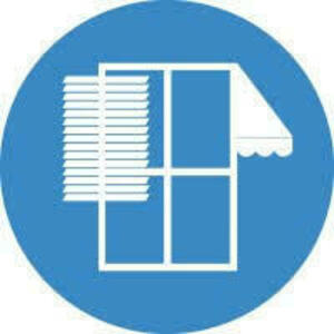 Boissons Stores Aubière, Menuiserie extérieure