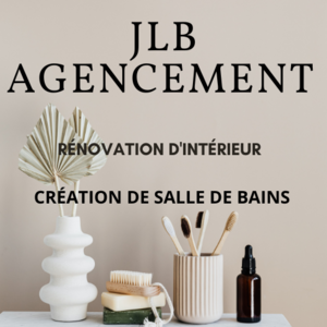 JLB Agencement Saint-Sébastien-sur-Loire, Menuiserie générale