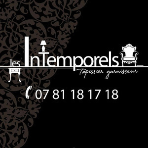 Les Intemporels tapissier Saint-Mars-de-Coutais, Menuiserie générale