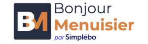 Bonjour Menuisier