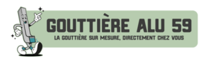 Gouttière alu 59 Gravelines, Menuiserie générale