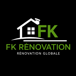 FK RENOVATION Ascoux, Menuiserie générale