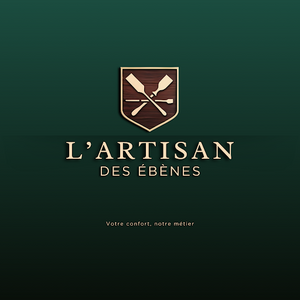 L’artisan des ébènes  Fréjus, Menuiserie générale